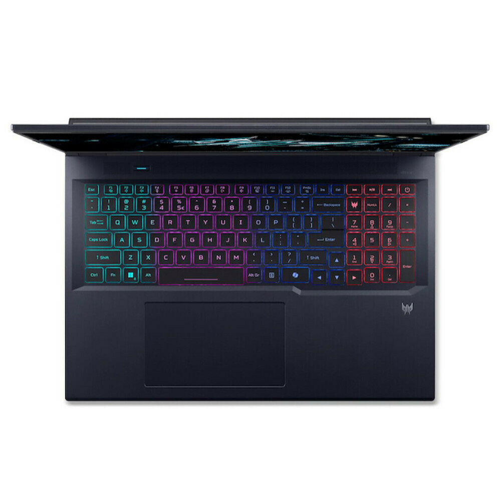 Acer Predator Helios Neo 18 AI (PHN18-72-977B)