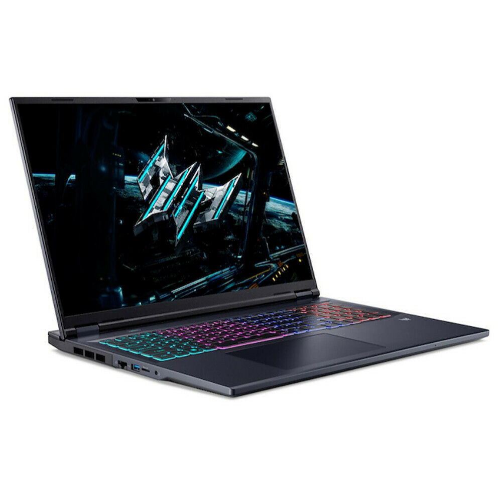 Acer Predator Helios Neo 18 AI (PHN18-72-977B)