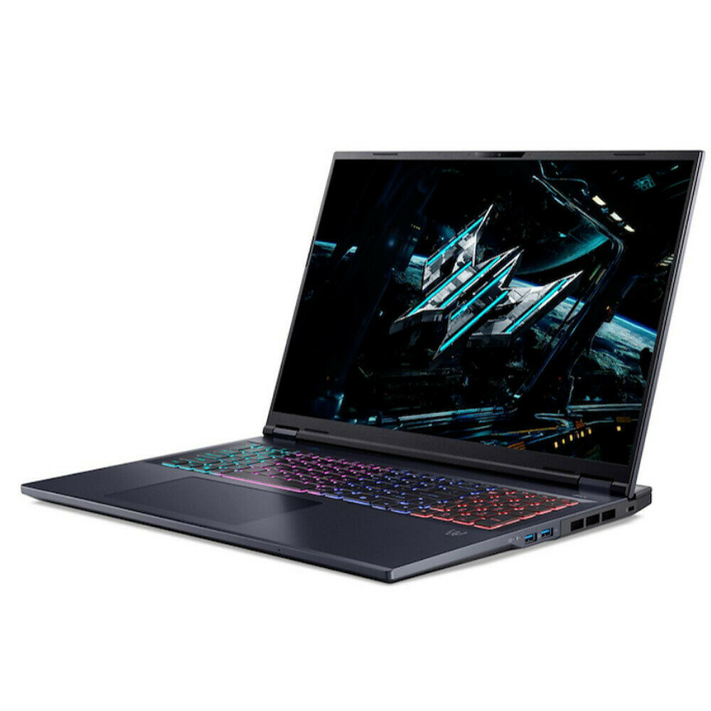 Acer Predator Helios Neo 18 AI (PHN18-72-977B)