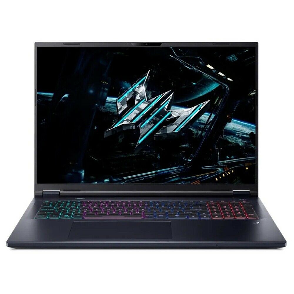 Acer Predator Helios Neo 18 AI (PHN18-72-977B)