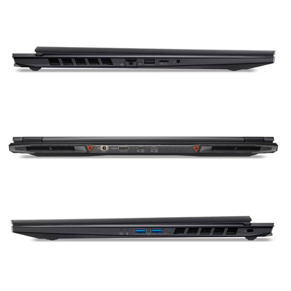 Acer Nitro 18 AI (AN18-61-R6MB)
