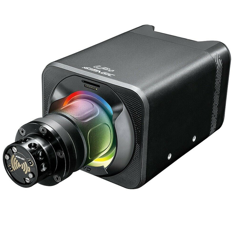 Simagic Alpha Evo