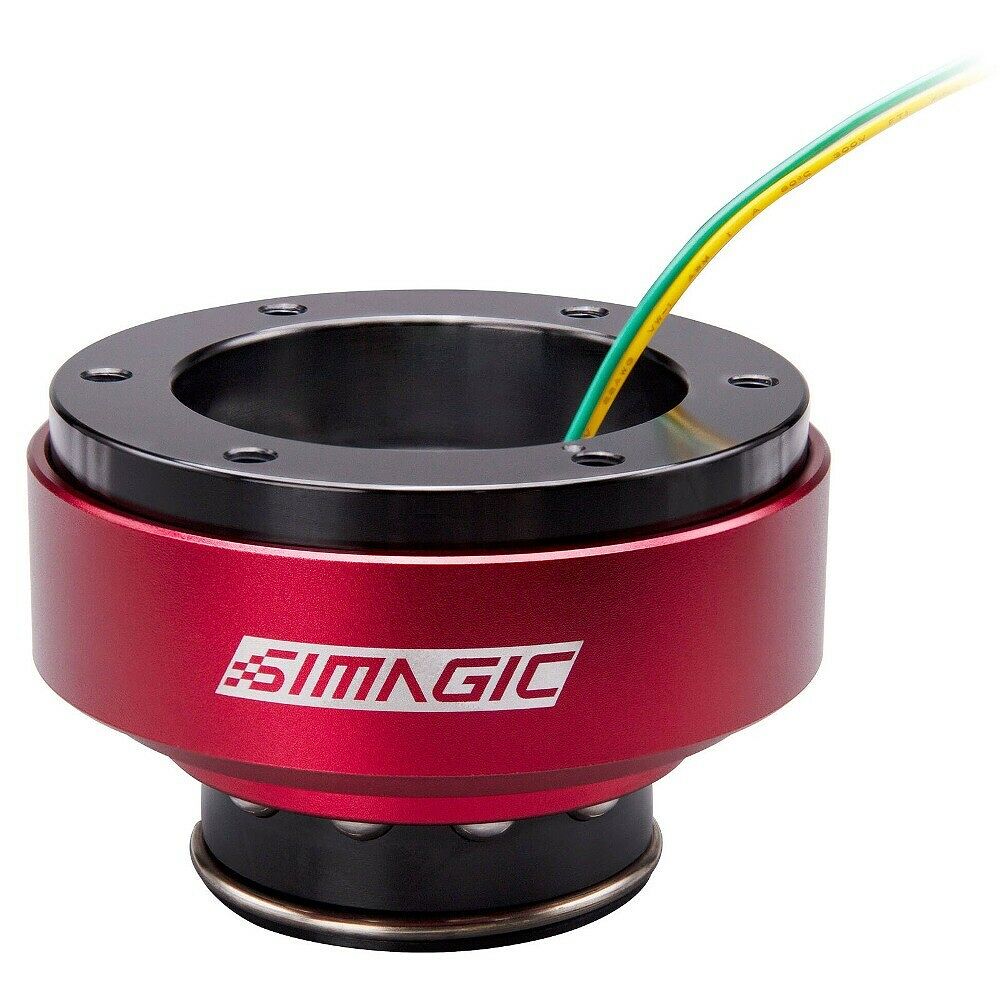 Simagic QR70 Quick Release