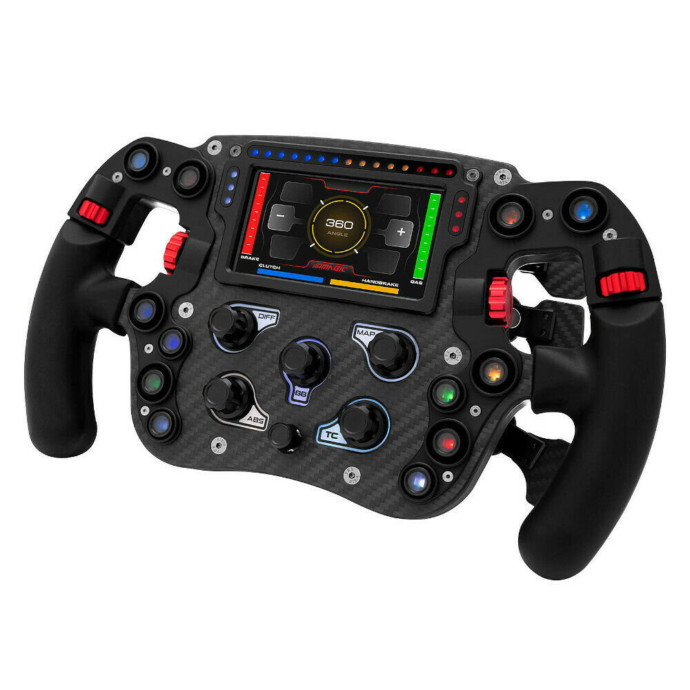Simagic FX Pro