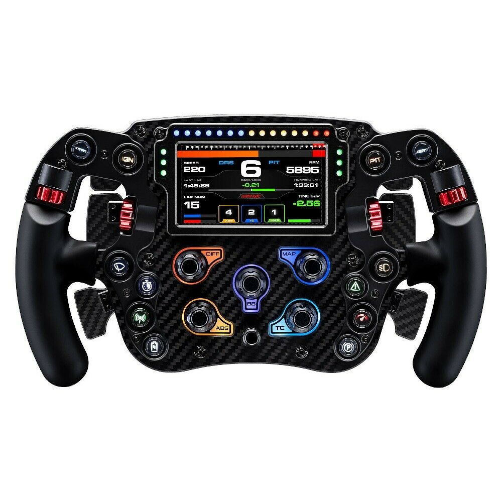 Simagic FX Pro