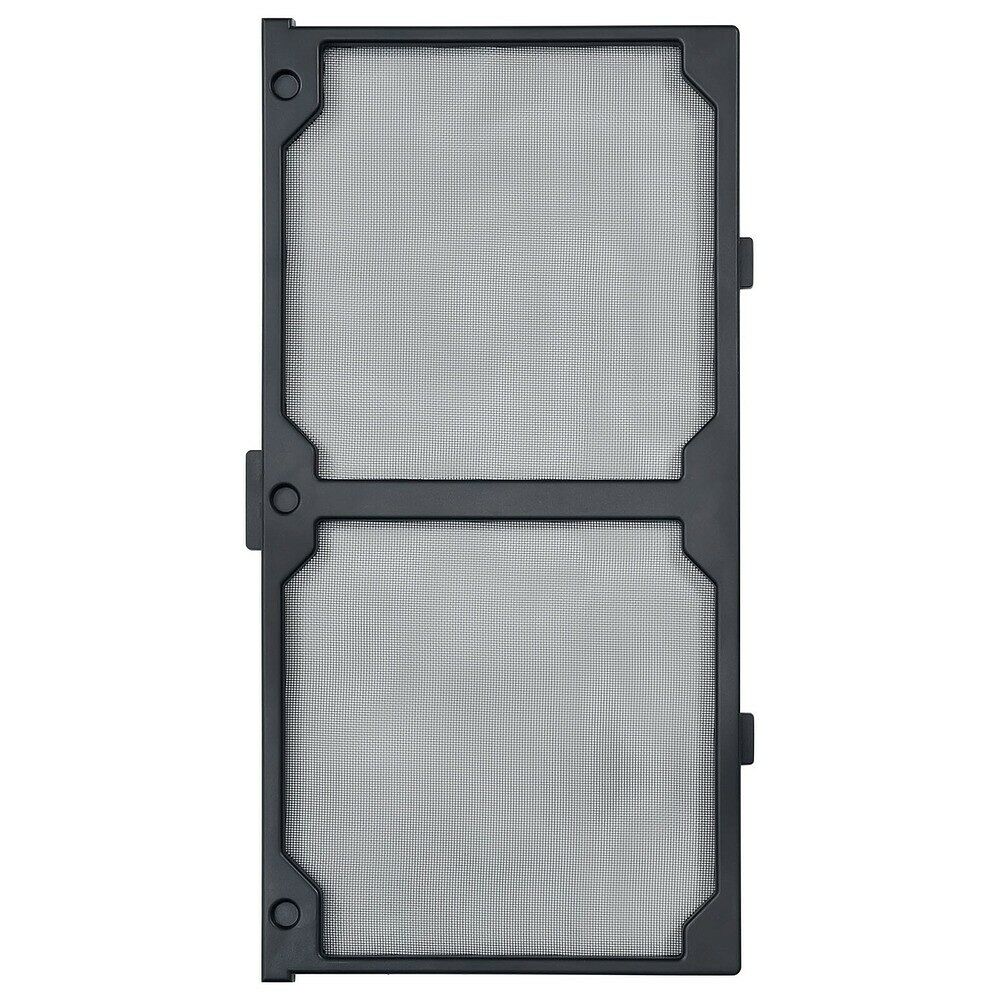 Filtre à poussière pour Lian Li Lancool 207 - Noir