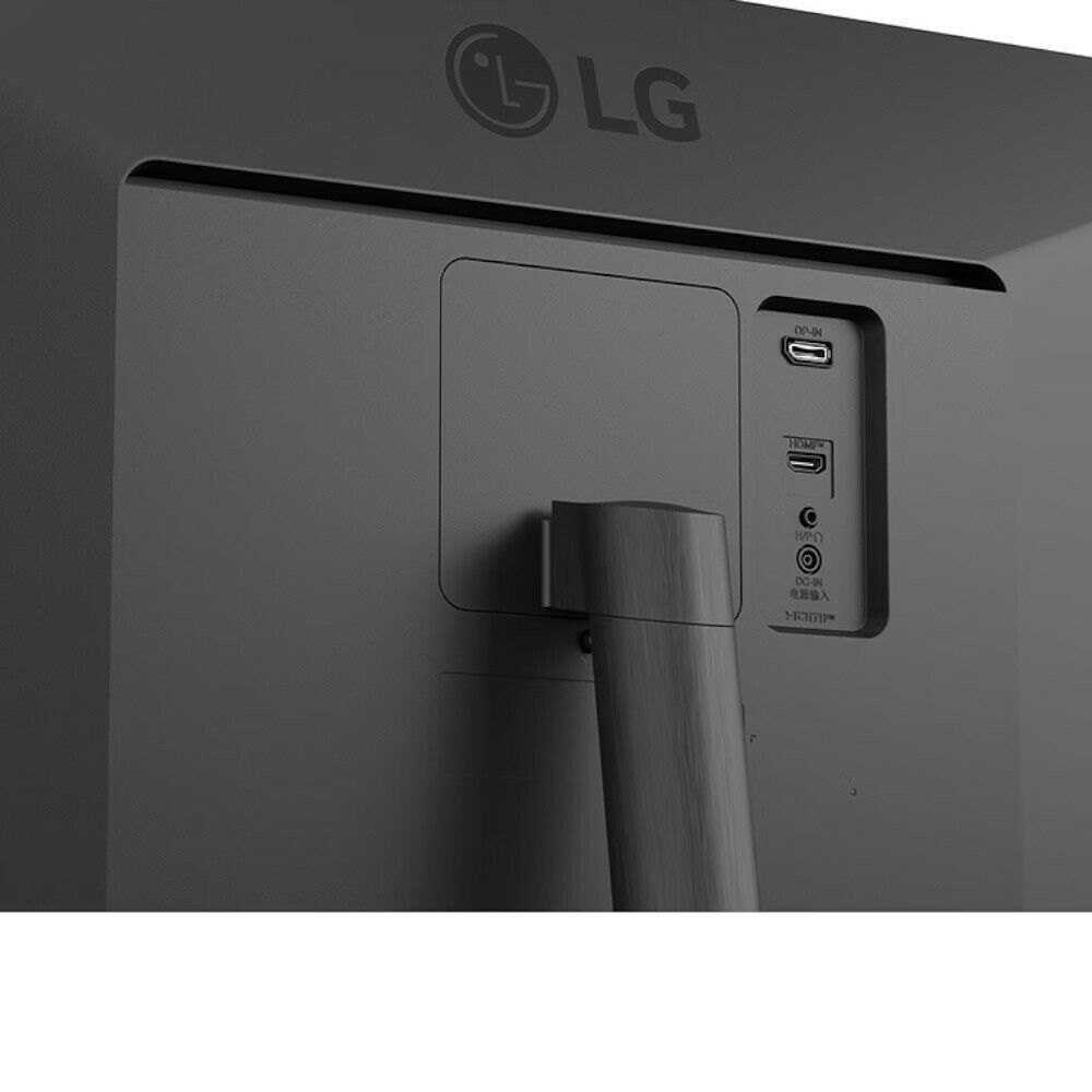 LG UltraWide 34U511A-B