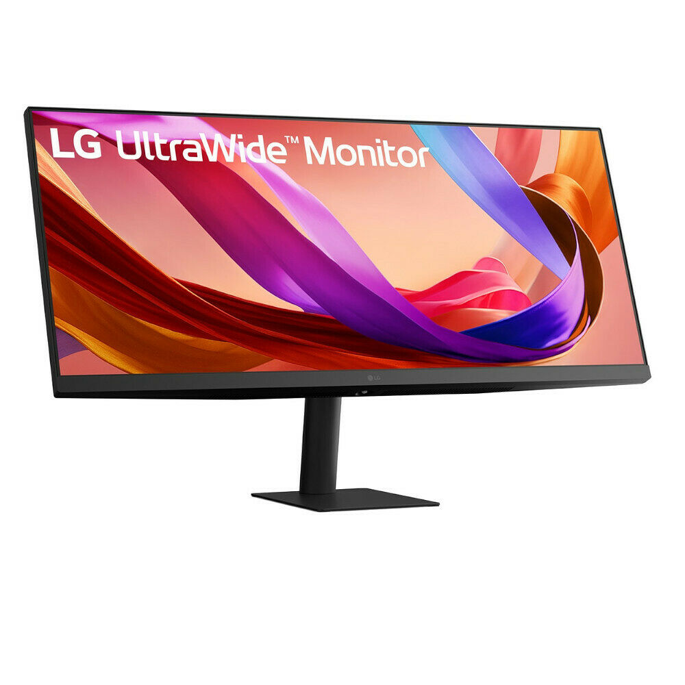 LG UltraWide 34U511A-B