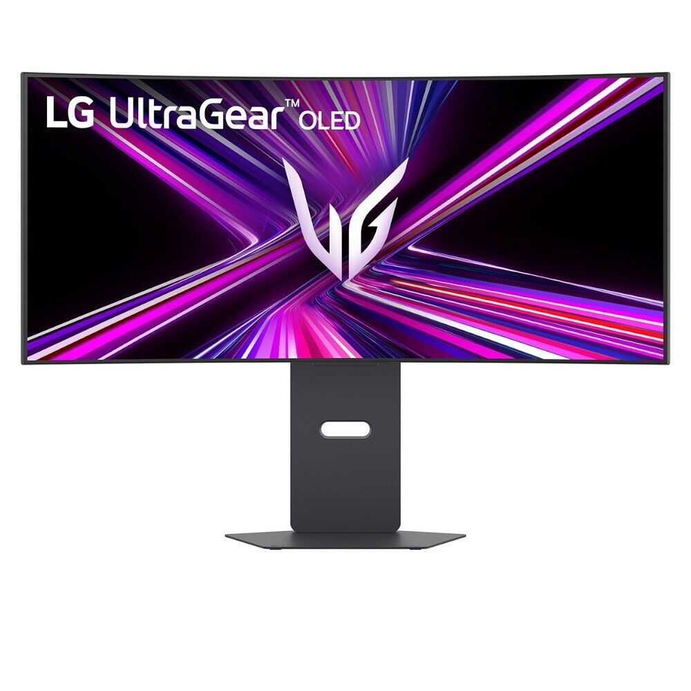 LG UltraGear 34GX900A-B