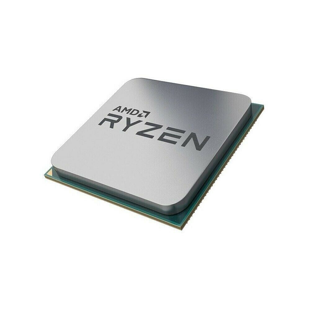AMD Ryzen 5 5600 (3.5 GHz) - Version Tray