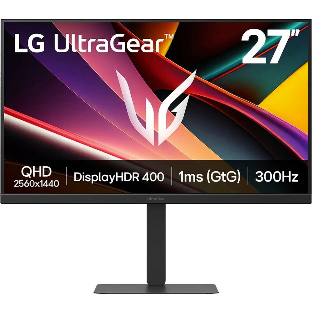 LG 27G640A-B