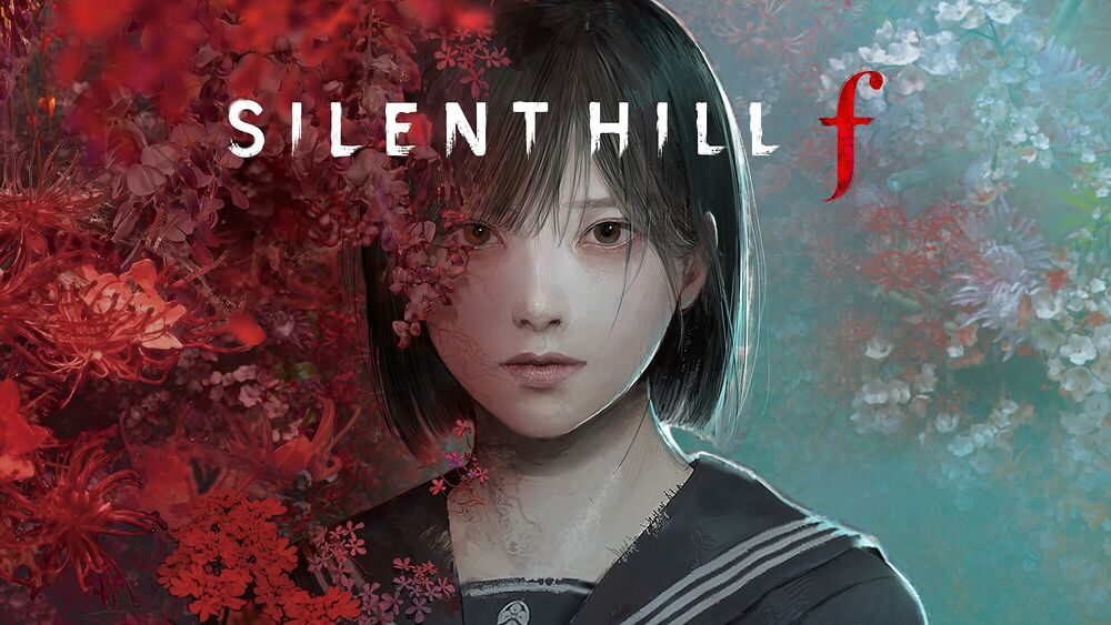 Header Silent Hill F