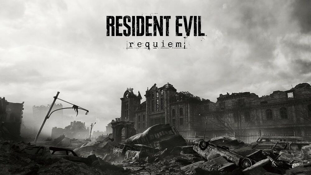 Header Resident Evil Requiem