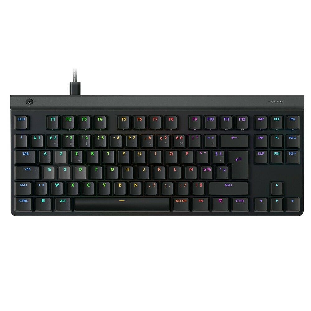 Logitech G515 RAPID TKL (AZERTY)