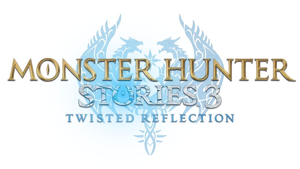 Illustration Monster Hunter Stories 3: Twisted Reflection