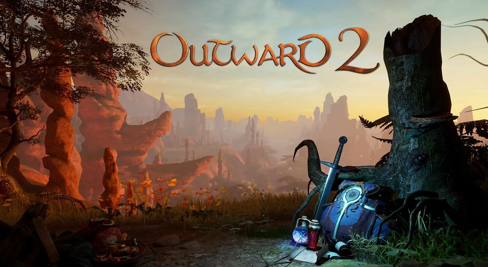 Illustration Outward 2