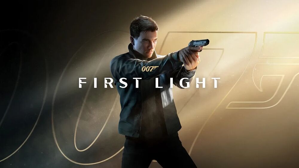 Illustration 007 First Light