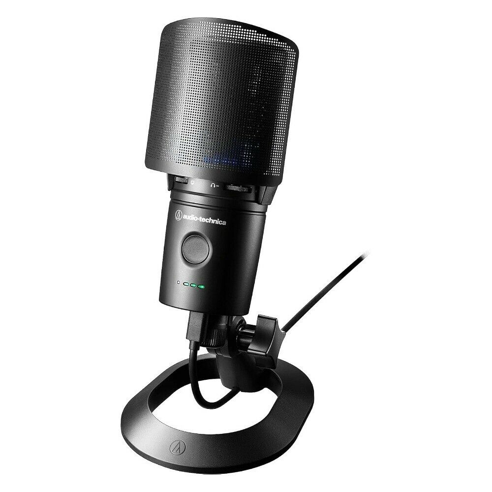 Audio-Technica AT2020USB-X