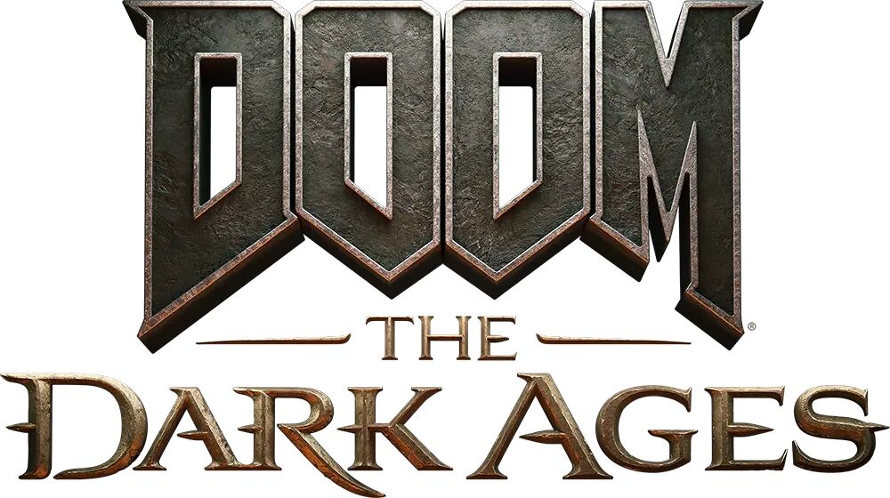 Illustration Doom: The Dark Ages
