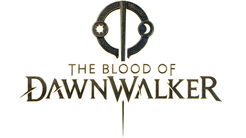 Illustration The Blood of Dawnwalker