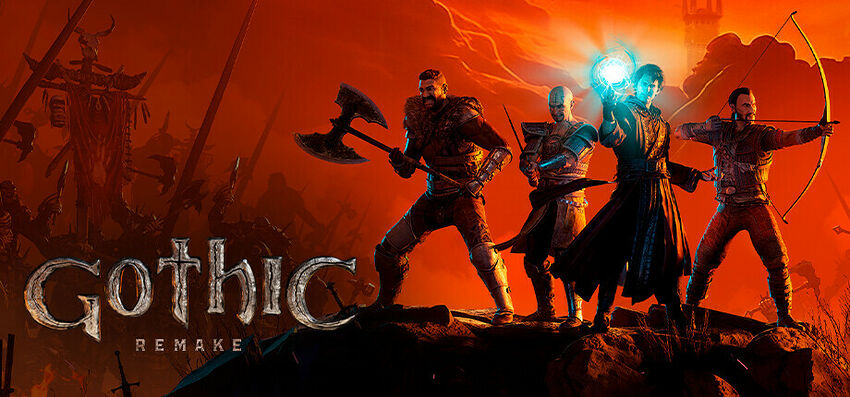 Header Gothic 1 Remake