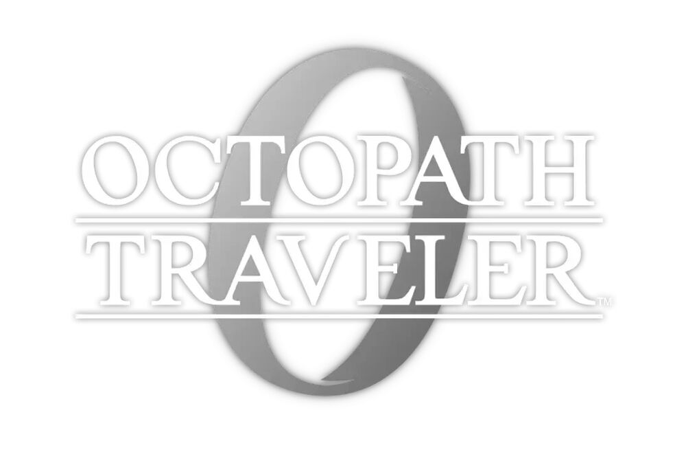 Illustration Octopath Traveler 0