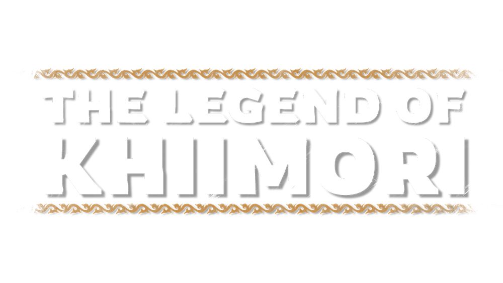 Illustration The Legend of Khiimori
