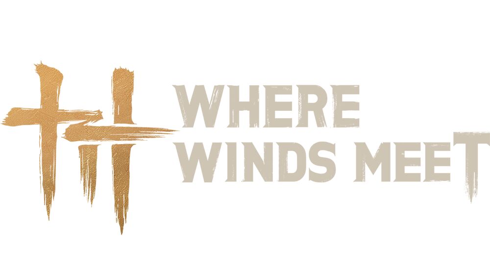 Illustration Where Winds Meet