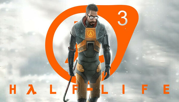 Half Life 3