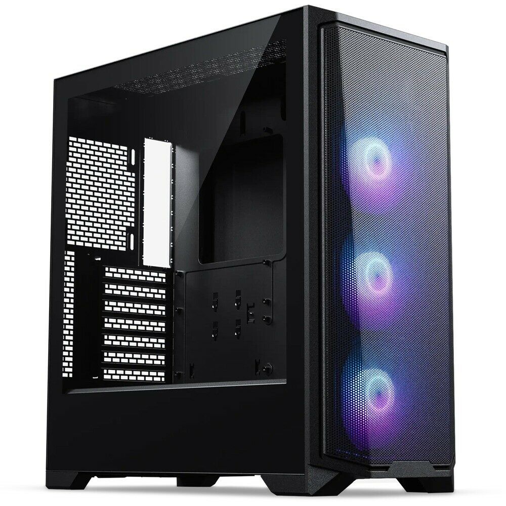 Phanteks Eclipse G400A
