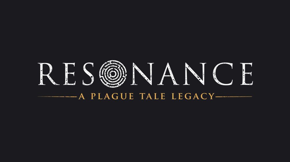Illustration Resonance : A Plague Tale Legacy