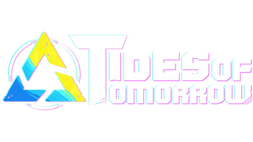 Illustration Tides Of Tomorrow