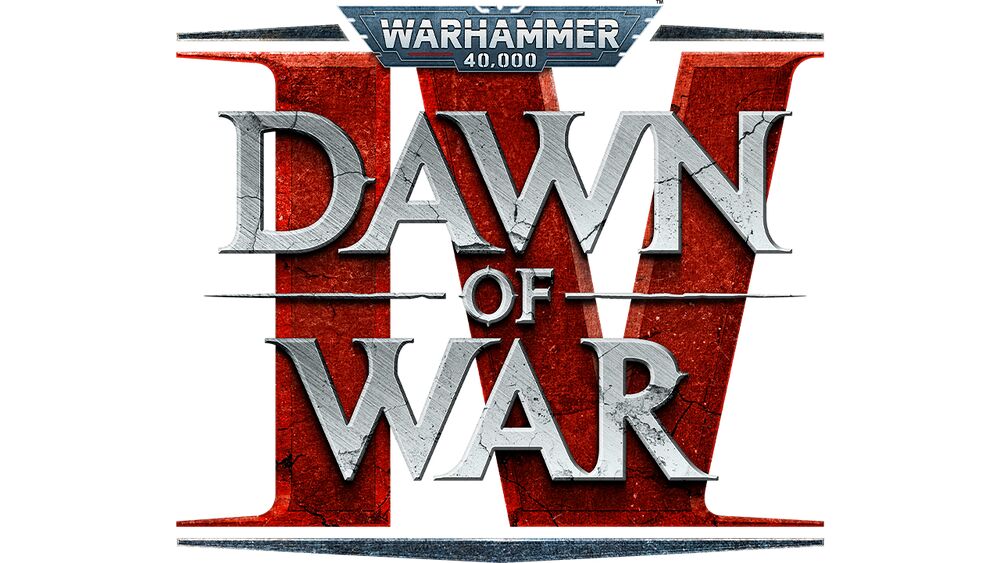 Illustration Warhammer 40k DOW4