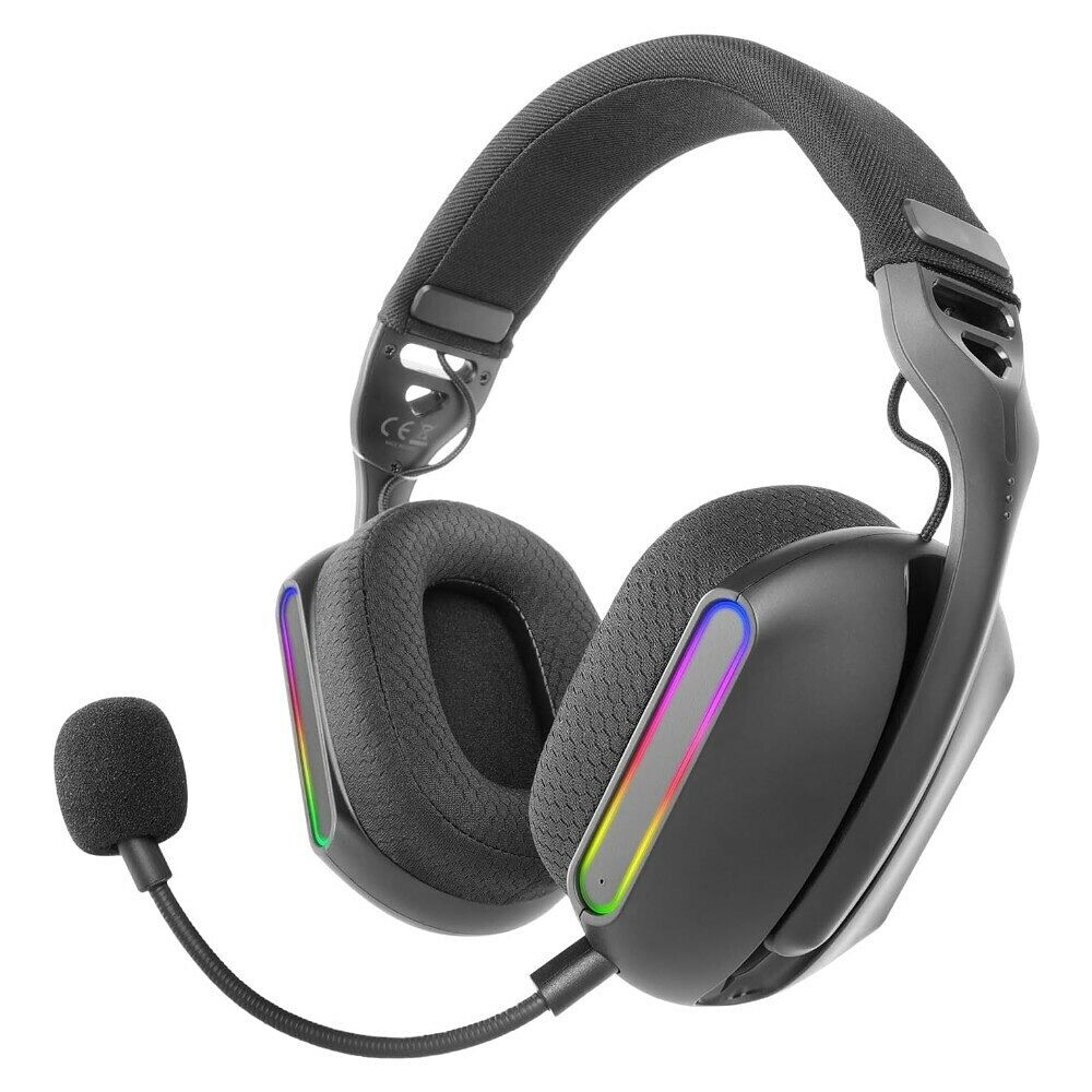 Mars Gaming MHW-Pro - (Noir)