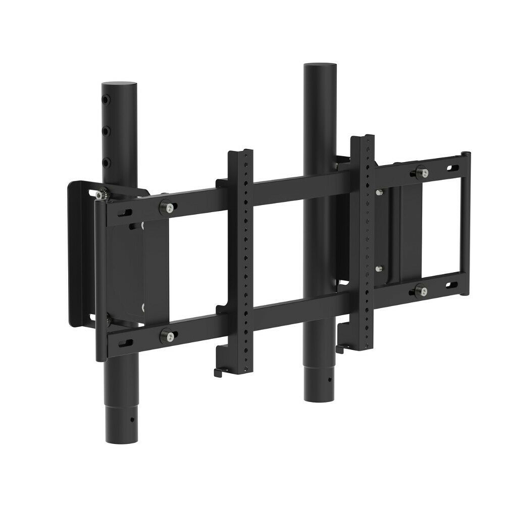 OPLITE GTR S8 On Top Monitor Mount (Noir)