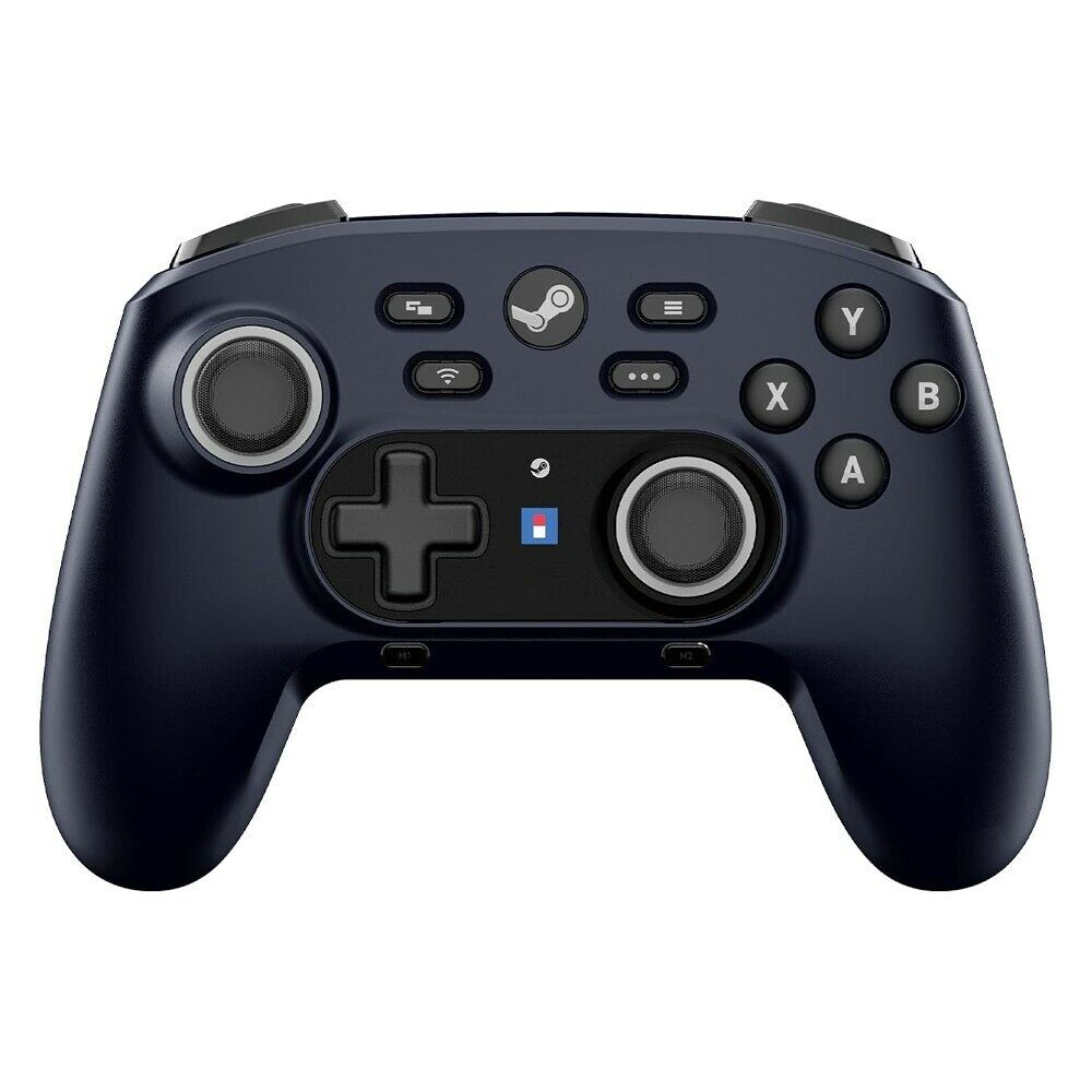 HORI Horipad for Steam