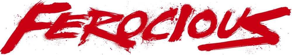 Illustration Ferocious