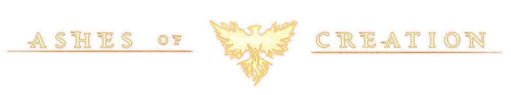 Illustration Ashes Of Creation