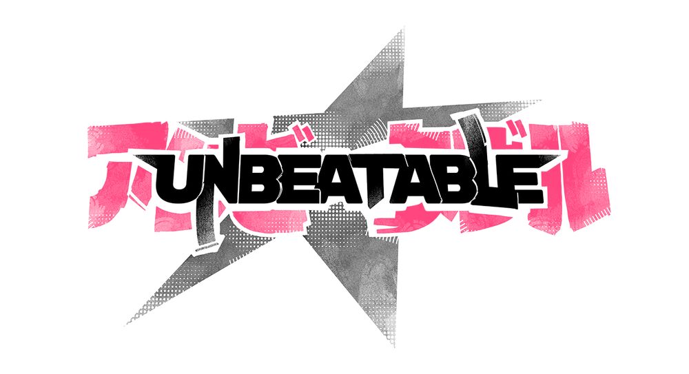 Illustration UNBEATABLE