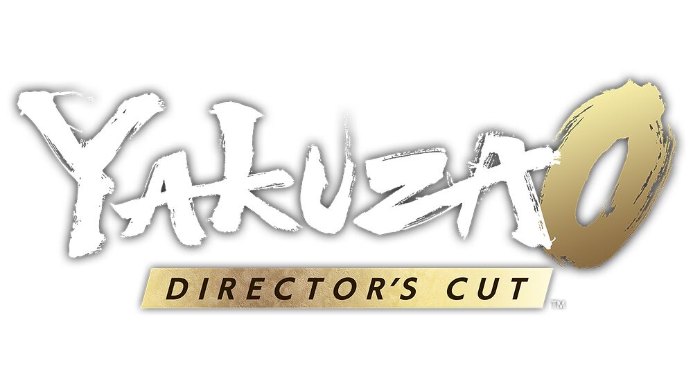 Illustration Yakuza 0 Director's Cut