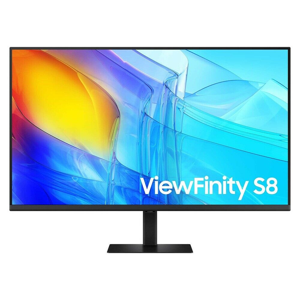 Samsung ViewFinity S80TB 27 4K USB-C