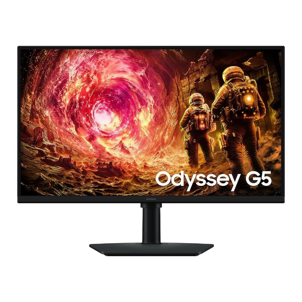Samsung Odyssey G50D 27 QHD 165Hz IPS