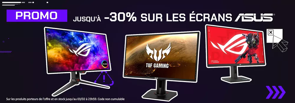 Soldes2026 SHADOWRUN