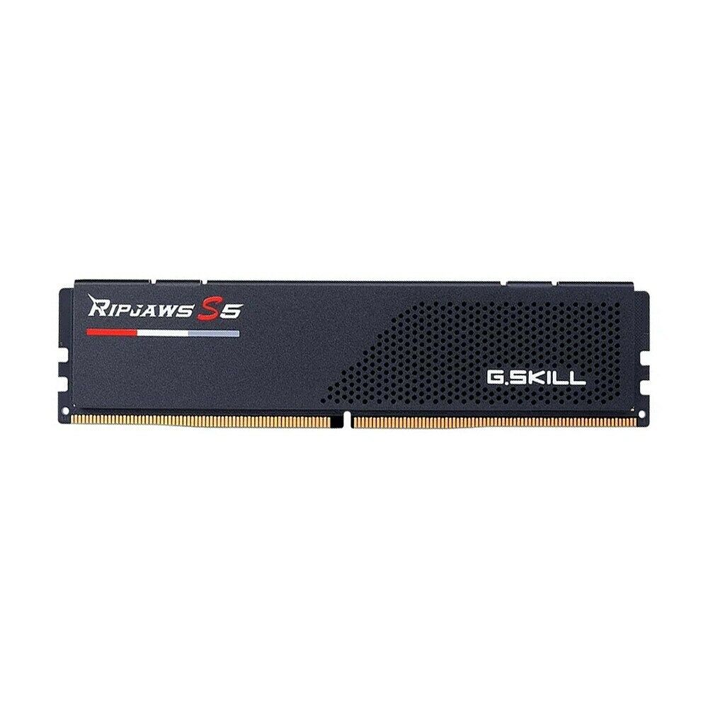 G.Skill Ripjaws S5 DDR5 64GB 5600MHz