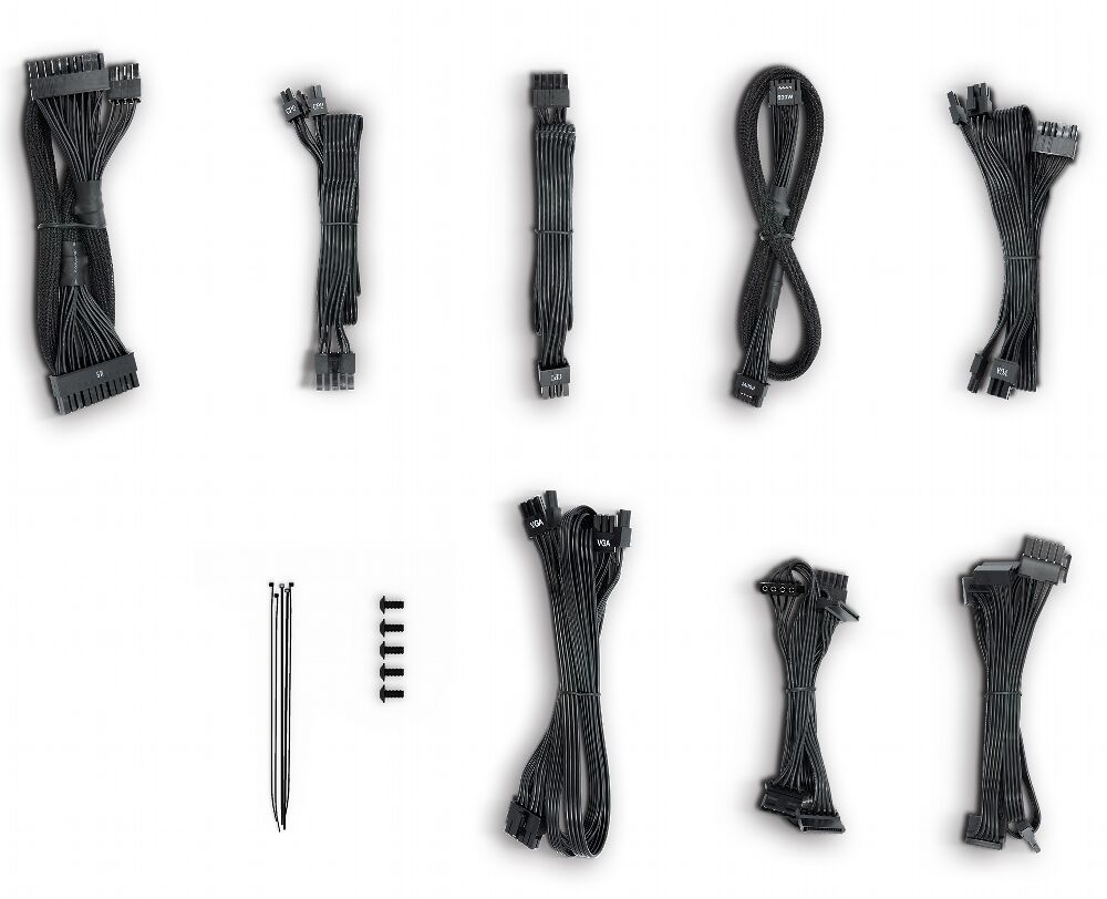 be quiet! Pure Power 13 M - 1200W (image:1)