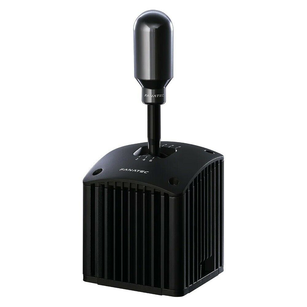Fanatec ClubSport Shifter SQ V1.5