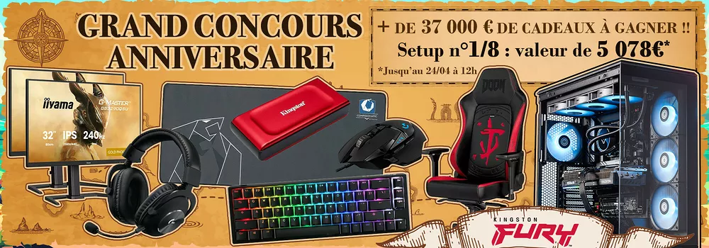 slide anniv2026 Lot 01