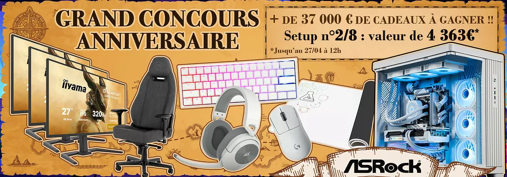 slide anniv2026 Lot 02