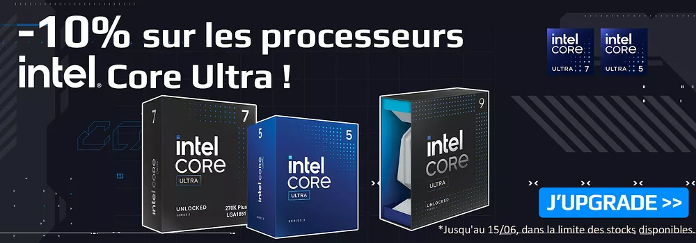 Intel GALION