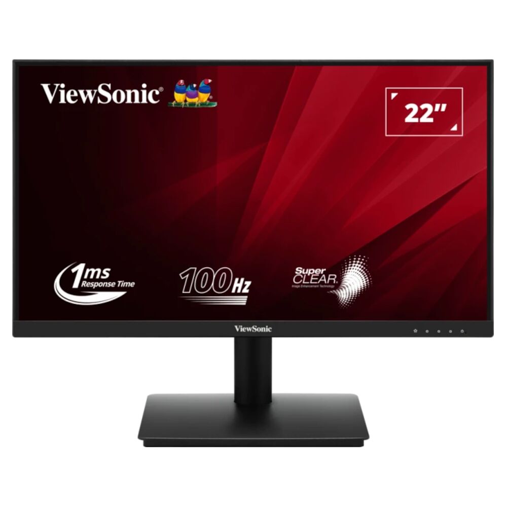 ViewSonic VA220-H (image:2)